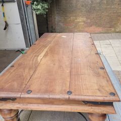 coffe table