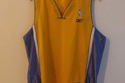 reebok basketball jersey