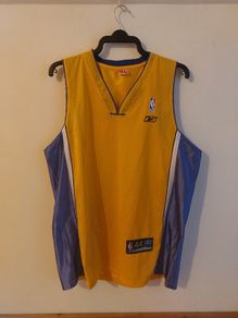 reebok basketball jersey