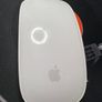 Apple Magic Mouse Multi touch Surface white Image 2