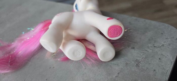 star Swirl MLP G3 My Little Pony 2002