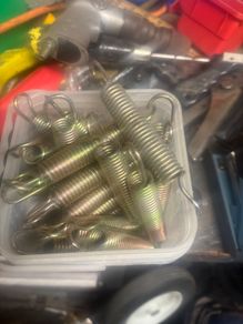 Springs