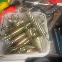 Springs