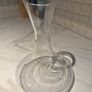 wine decanter Image 2
