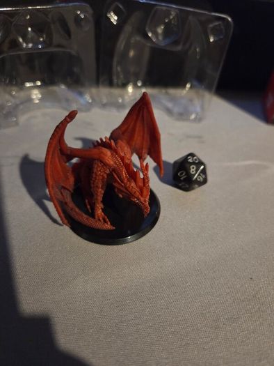 Lootcrate from 2019 just collecting dust
