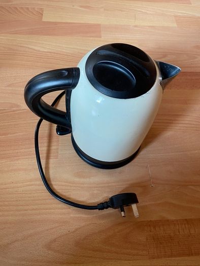 kettle