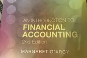 Introduction to financial accounting