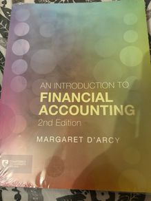 Introduction to financial accounting