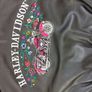 Childs Harley Davidson jacket Image 2