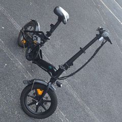 Fiido d3 pro(newer version)