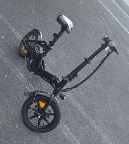 Fiido d3 pro(newer version)
