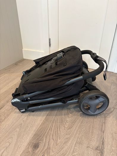 mamas & papas armadillo stroller