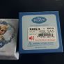 Brand new disney frozen pendant and chain Image 4