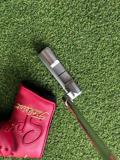 Scotty Cameron Special Select Newport 2