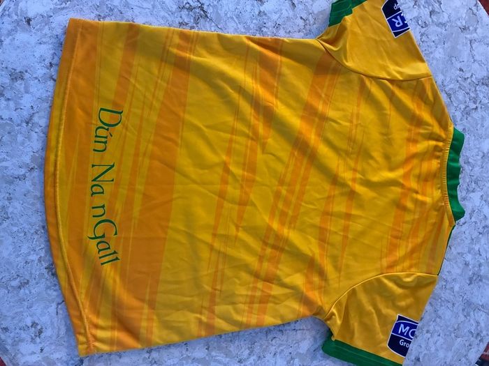 Donegal ladies jersey