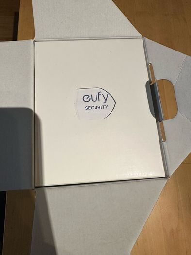 Eufy Homebase 3 (S380)