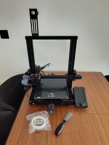 3D Printer - Creality Ender 3v2