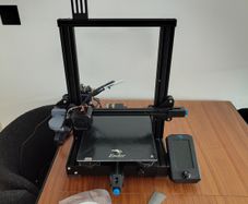 3D Printer - Creality Ender 3v2