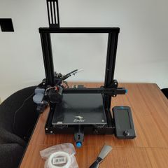 3D Printer - Creality Ender 3v2