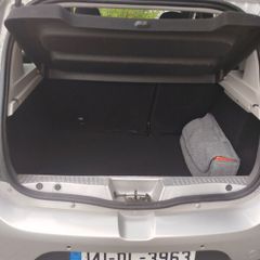 Dacia Sandero Stepway 2014