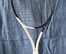 Tennis racket Head Speed Pro