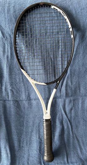 Tennis racket Head Speed Pro