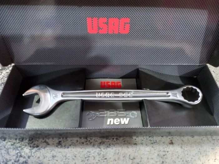 USAG the professional's choice