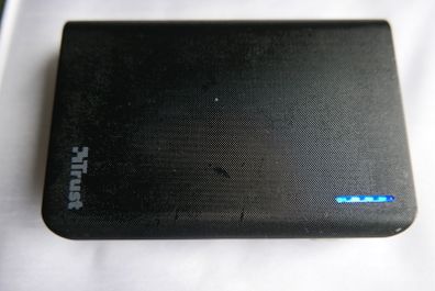 Trust Urban Primo Powerbank 8.800mAh Black