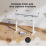 Electric Adjustable Height Desk Image 5