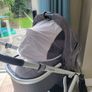 Uppababy Vista travel system Image 5