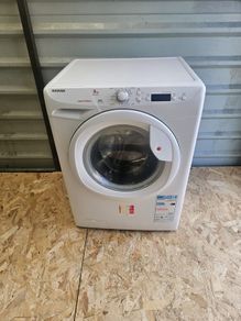 hoover 8kg washing machine
