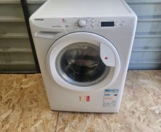 hoover 8kg washing machine