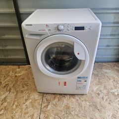 hoover 8kg washing machine