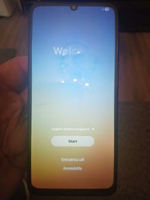 Samsung galaxy A06