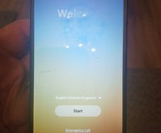 Samsung galaxy A06