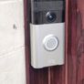Ring Video Doorbell Wedge Mount Image 2