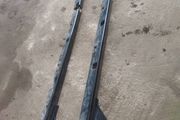 AE86 side skirts