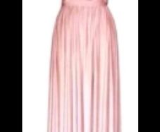 Dusty Peach Dresses