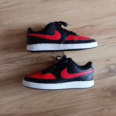 Nike Court Visions Low