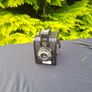 Vintage gevabox camera postage possible Image 2