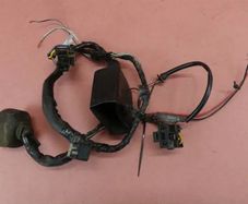 2004-2011 Suzuki V-Strom 650 DL650 Head Light Harness | OE
