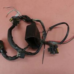 2004-2011 Suzuki V-Strom 650 DL650 Head Light Harness | OE
