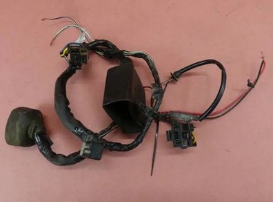 2004-2011 Suzuki V-Strom 650 DL650 Head Light Harness | OE