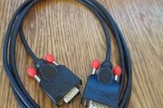 "Lindy" VGA Cable x 2 mtrs. for Sale