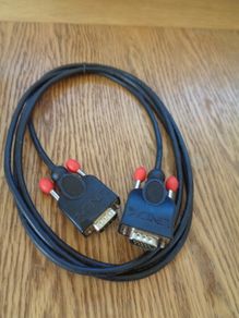 "Lindy" VGA Cable x 2 mtrs. for Sale