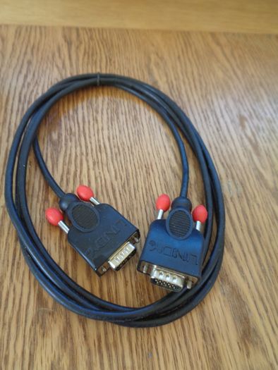 "Lindy" VGA Cable x 2 mtrs. for Sale