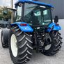 New Holland T5070   Low Hours Image 10
