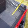Heavy Duty Stackable Plastic Boxes + Lids Image 2