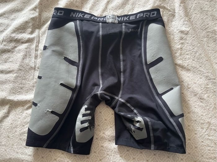 Nike Pro Compression Shorts