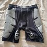 Nike Pro Compression Shorts Image 2